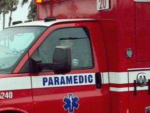 Paw Paw, WV - One Killed, Another Hurt in Crash on WV-29