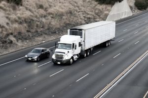 Dunbar, WV - Semi-Truck Crash Ends in Injuries on I-64