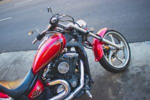 Morgantown, WV - Fatal Injuries in Motorcycle Crash on Grafton Rd