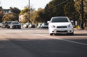 Charleston, WV - Victims Hurt in Crash at Corridor G & Oakwood Rd