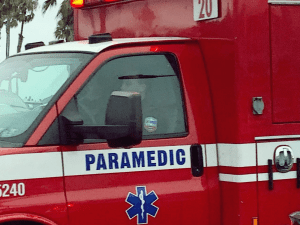 Parkersburg, WV - One Killed, Others Hurt in Pileup Crash on US-50