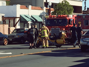 Sissonville, WV - Victims Injured in Crash on Sissonville Dr